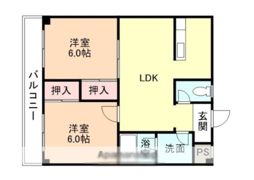 NOOK ITOの間取り画像
