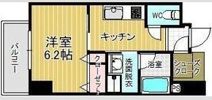 セレニティー東山公園の間取り画像