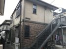 シティパル新中野の外観