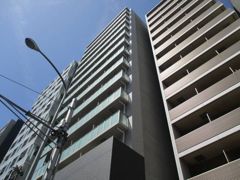エステムコートみなと元町 THE FIRSTの外観画像