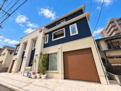 Casa Mariaの外観画像