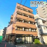 カペラⅡの外観画像