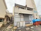 カーサ宇品の間取り画像
