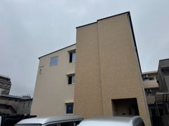 B.I HOUSE五日市の外観画像