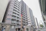 SERENiTE本町refletの外観