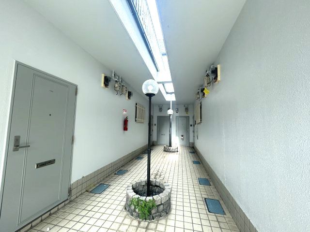 ロビー