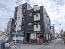 アルフォンソ井上の間取り画像