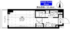 ステージグランデ練馬氷川台の間取り画像