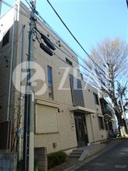 メゾンクオリアの外観画像