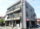 山口コーポの間取り画像