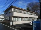 ガーデンハイツCの間取り画像