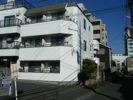 ラ・ジョイアの外観
