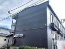 レオパレス生野の外観