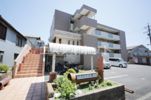 GRANDEUR陶館の間取り画像