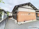 生野平屋戸建2号の外観
