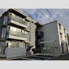 D-ROOM柏木2丁目の間取り画像