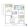 La Perla Meguro－HigashiyamaIIの間取り画像