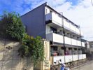 レオパレスアライアンスたきのいの外観