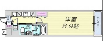 R4の間取り画像