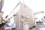 レオパレスコテナン上新井の外観
