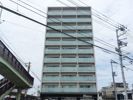いよてつロフティ立花の外観