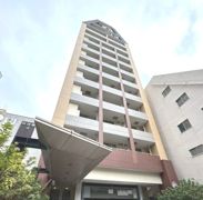 クオリア恵比寿ウエストの外観画像