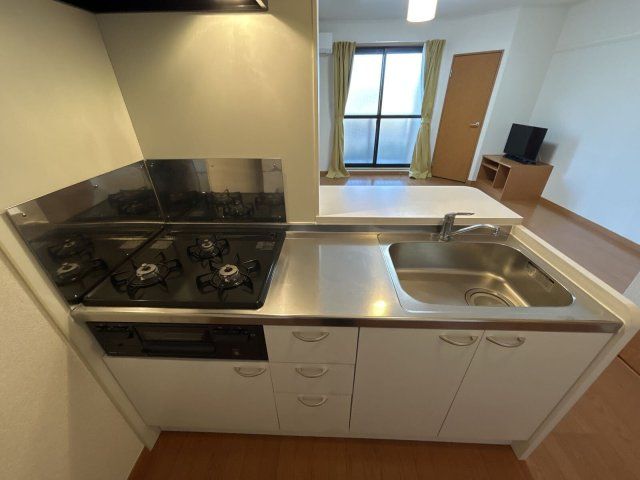 キッチン