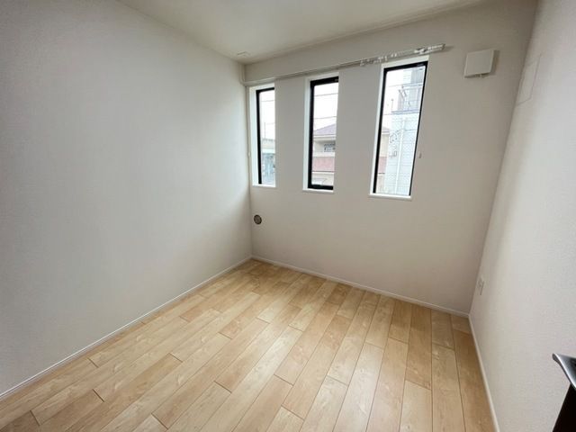 子供部屋