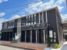 サンライズ 早川の外観