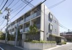 プライムアーバン中目黒の間取り画像
