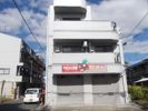 シャトーMIYUKIの外観