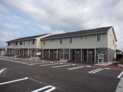 D-room本郷町の外観画像