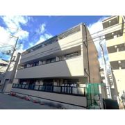 アムール上新庄の外観画像