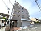 マジェスティ御影の間取り画像