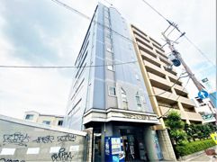 ゴッドフィールドⅢの外観画像