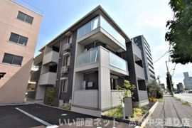 アルチェヴィータの外観画像