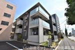アルチェヴィータの外観