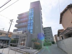 パルコート浅井の外観画像