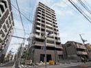 ミラージュパレス新梅田Cielo（シエロ）の外観
