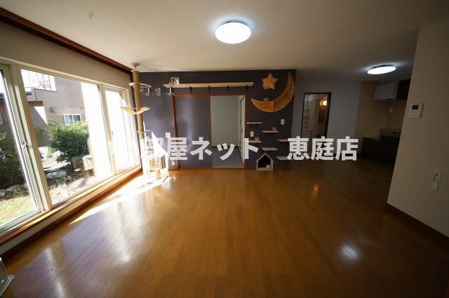 リビング