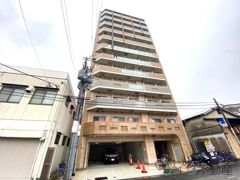 S-FORT桜川南の外観画像