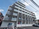 レアライズ立川の外観