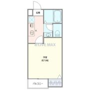 ラフィーナー北戸田の間取り画像