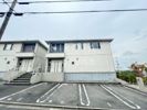 ShaMaison華里B棟の間取り画像