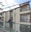 コンフォート牧野の間取り画像