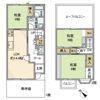 香澄4丁目住宅の間取り画像