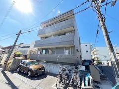 ラ・コリーナやまて千里の外観画像
