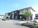 アイテラス イーストの外観