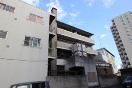 ハイライフ和誠の外観画像