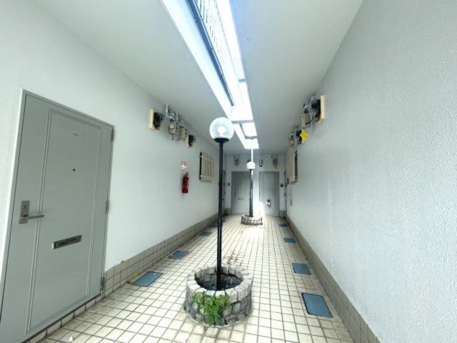 ロビー